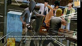 Academy 146 hentai game adventure