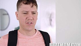 stepmom ready for breeding season with rion king and sheena ryder 😈