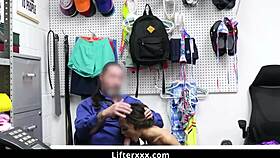 Alexia Naked For Jack 😏