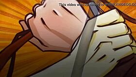 damn, that blonde's vagina call is wild!