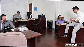 i'm watching two boys play hot gay sex with old men and y guys, it's so intense.