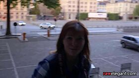 Pov Fucked European Milf Gets Slammed In Ass Doggystyle Anal