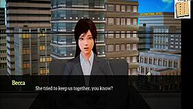 Exploring adventures in my new family series episode 152