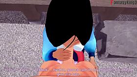 fa mulan fucking free pov full fantasyking3