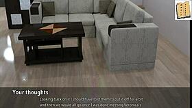 Wvm 51 Rachael Looks Hot In Swimsuit Bikini