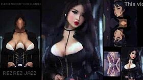 Please take off your clothes?