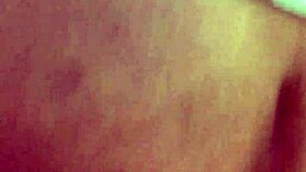 the blonde bids farewell to 2023 by sitting pleasurably and breaking her new anus