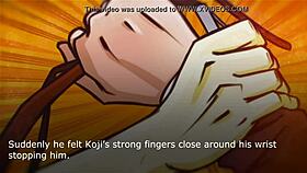 damn, that blonde's vagina call is wild!