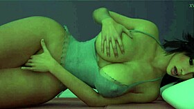 I Sat On Stepbro's Face Until Cum Dumped In Mouth!