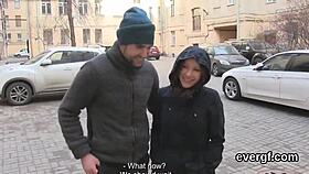 Bankrupt lover lets buddy drill ex-girlfriend for cash