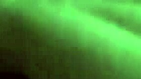 hairy pussy receives sensual massage from expert hands