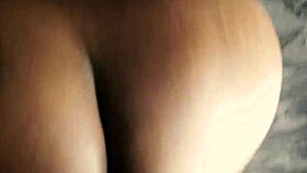 home made sex with chubby girl brings multiple orgasms in doggystyle and riding