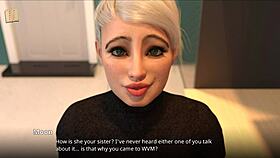 wvm 192 interview going great with big tits 😏