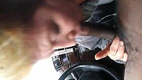 Enjoy swallowing black nut in this collection.