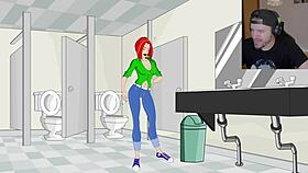 spider-verse goes wrong with uncensored hentai action