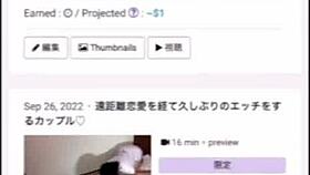 we just started dating and entered this strange warehouse to show our genitals