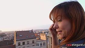 Pov Fucked European Milf Gets Slammed In Ass Doggystyle Anal