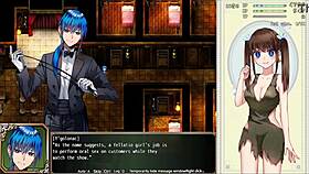 emma's alchemist debt repayment story part six