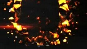 bouncing little 18+ slut fucks herself with dildo in bdsm session