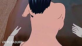 Vr Porn Experience - Wet Pussy Milf Mom