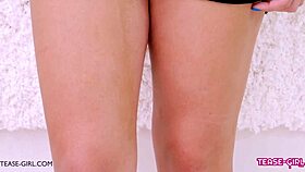 Amazing Blonde Teen 18+ Enjoys Lesbian Anal Assfucking with Uncle and Father-in-Law in POV Cumshot