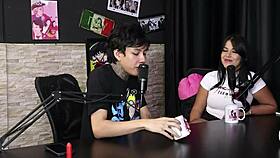 Brazilian beauty shares her views on casual sex and virtual encounters