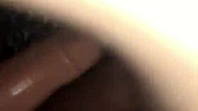 My girlfriend enjoys toys with friend