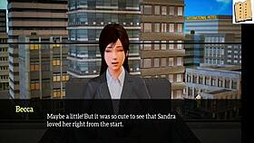 Exploring adventures in my new family series episode 152