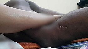 Tamil Girl Pussy Pounded