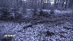 I spit on your ass short horror movie lou nesbit lia louise