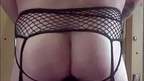 As A Bisexual Crossdresser I Enjoy A Good Ass Fucking!