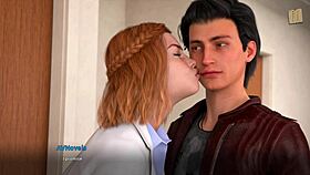 Become A Rock Star 83 Selina Route