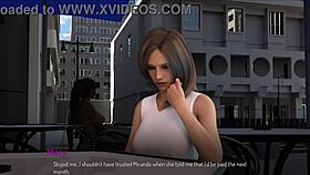 college student bound in game