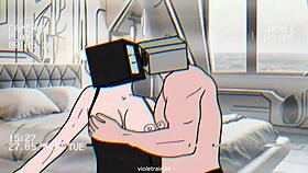 Tv Woman Cameraman Skibidi Toilet Sex Hentai 3