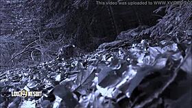 I spit on your ass short horror movie lou nesbit lia louise