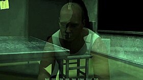 Inside the anime game jennifer 65