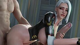 fat ass sluts compilation 3d sfm