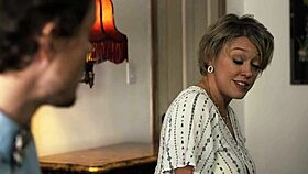 curvy cougar dee williams makes her stepson happy with sex 😏