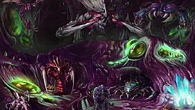 Complete gameplay of Slutcraft Heat of the Sperm part 32