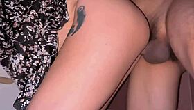 I Fuck My Student In The Club Toilet