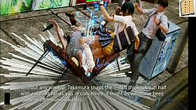 Academy 146 hentai game adventure