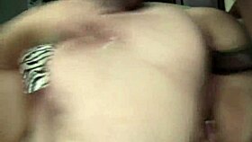 white bbw craves huge black dick passionately