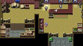 Why not have sex with this npc in the game roleplay?