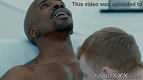 cute gay ginger rimmed and anally fucked by monster bbc