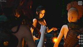 My Bully Is My Lover Part 18