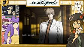 sweet pool yaoi game uncensored part 4