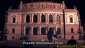 Kumalott - 3some Double Penetration & Rough Anal on Brunette. Intriguing Big Tits Pussy Group Cumshot Cunilingus.