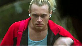 Johnny And Tony Have Hardcore Anal Sex