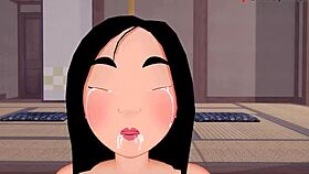 fa mulan fucking free pov full fantasyking3