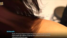 wvm 192 interview going great with big tits 😏